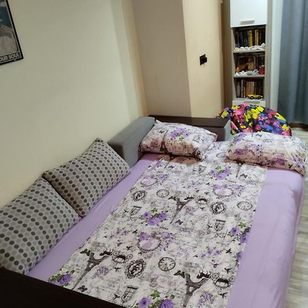 Тихото Място Appartement Burgas Stad Buitenkant foto