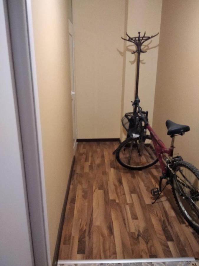Тихото Място Appartement Burgas Stad Buitenkant foto