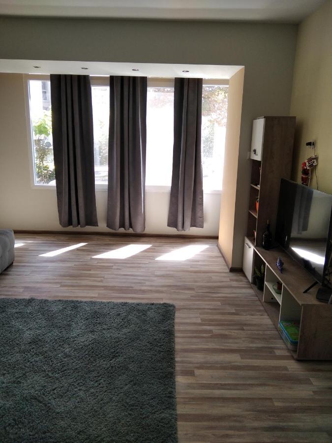 Тихото Място Appartement Burgas Stad Buitenkant foto